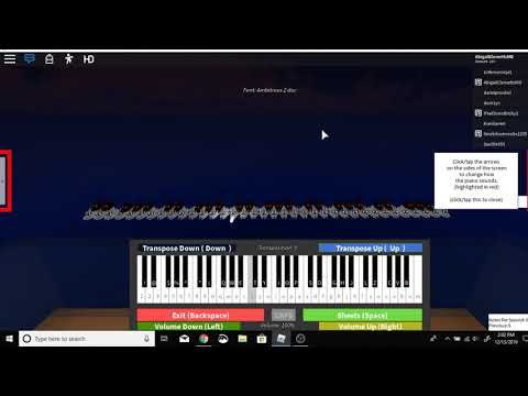 piano autoplayer roblox